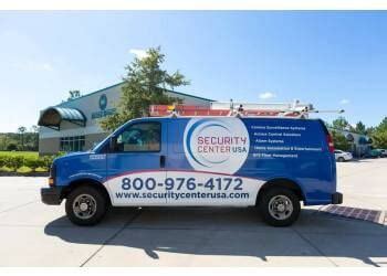 security systems jacksonville fl